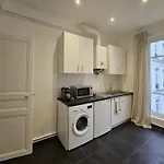 Appartements Montaigne Alma
